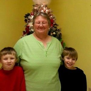 Meet your Posher, Denise